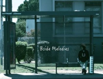 Strangesol Music Bside Melodies