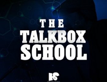 HOOKSHOW The Talkbox School