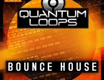 Quantum Loops Bounce House