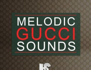 HOOKSHOW Melodic Gucci Samples
