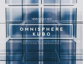 MIDIssonance Omnisphere Kubo for Omnisphere 2