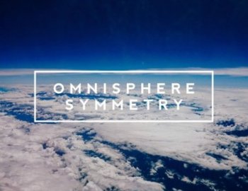 MIDIssonance Omnisphere Symmetry for Omnisphere 2