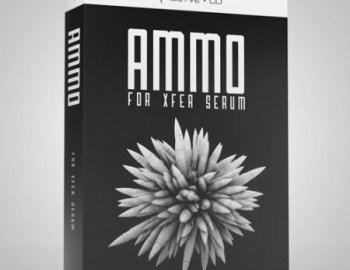 OCTVE.CO Ammo for Xfer Serum