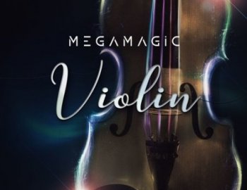 Pluginguru - MegaMagic Violin for Omnisphere 2