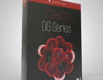 OCTVE.CO OG Series UNKWN Vol. 3