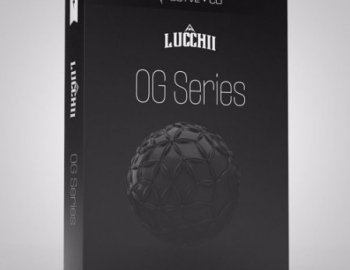 OCTVE.CO OG Series LUCCHII Vol.2