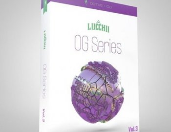 OCTVE.CO OG Series Lucchii Vol.3