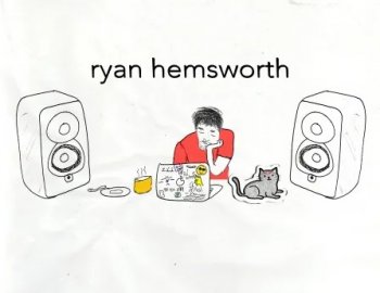 Splice Sounds Machine Manners by Ryan Hemsworth