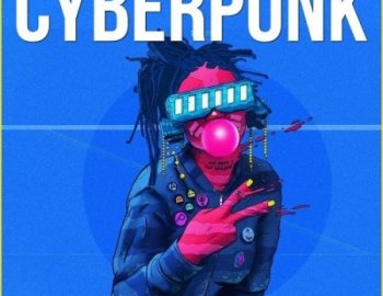 OST Audio Cyberpunk