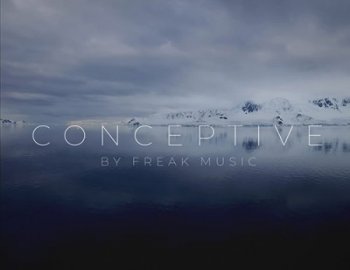Freak Music – Conceptive