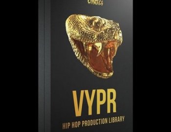Cymatics VYPR + Bonuses