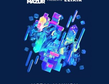 Splice Sounds Fabian Mazur Metal Mayhem