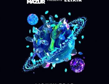 Splice Sounds Fabian Mazur Wonky Trap