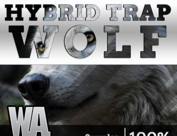 W.A. Production Hybrid Trap Wolf