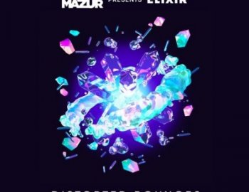 Splice Sounds Fabian Mazur Distorted Bounces