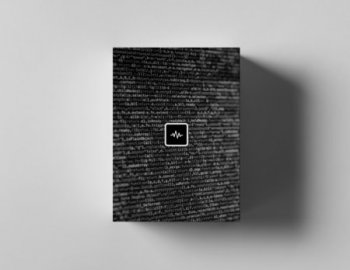 WavSupply JRHITMAKER Code Drum Kit