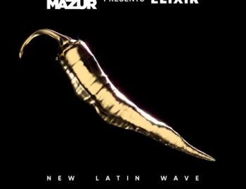 Splice Sounds Fabian Mazur New Latin Wave