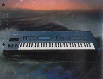 Touch Loops Analogue Expanse