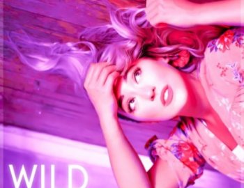 Black Octopus Sound Wild by Amy Kirkpatrick