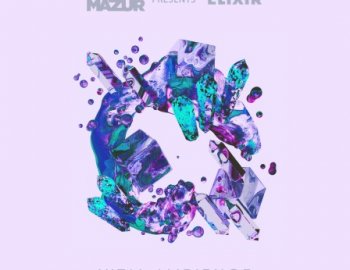 Splice Sounds Fabian Mazur Vital Ambience