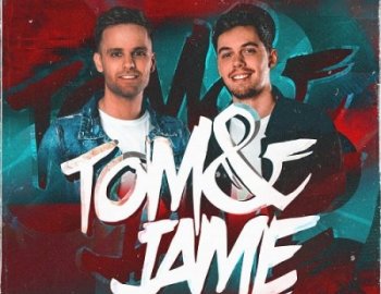 789TEN The Tom and Jame Mega Pack