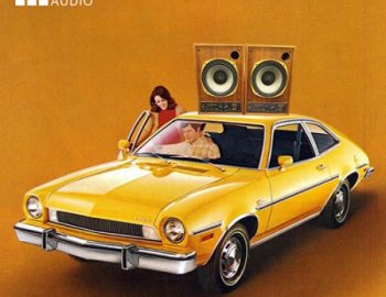 XXL Audio West Coast Lo-Fi