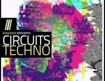 Zenhiser Circuits Techno