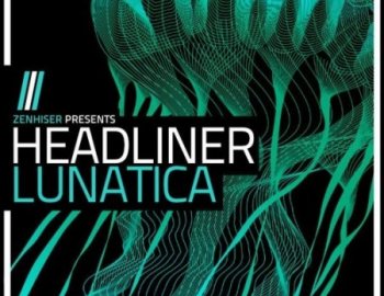 Zenhiser Headliner Lunatica