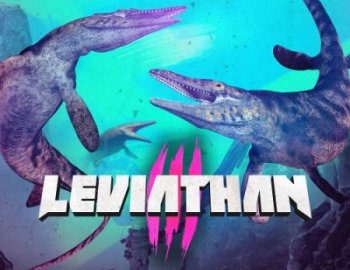 Black Octopus Sound Leviathan 3