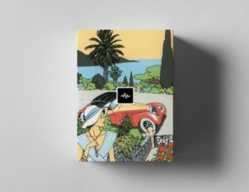 WavSupply Repko Cabriolet Loop Kit