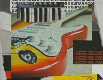 Pelham and Junior Guitar Moods II