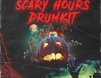 Nik D Scary Hours Kit