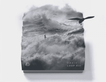 Drumvault Pacific Stem Kit