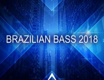 Triad Sounds Brazilian Bass 2018