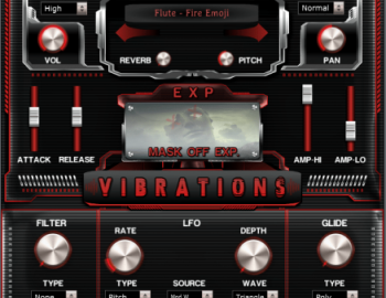 Bigwerks Vibrations VST Plugin x86 x64