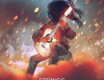 Audentity Records Strings Adventures Vol.2 XL