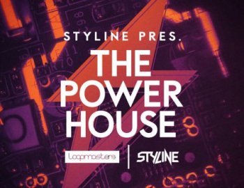 Loopmasters The Power House