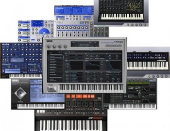KORG Collection 2021.08.11 x64