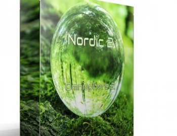 Triple Spiral Audio - Nordic 2 for Omnisphere 2