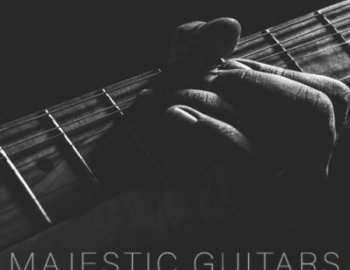 Godlike Loops Majestic Guitars