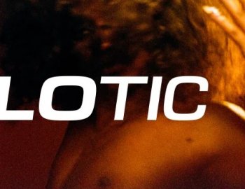 Splice Sounds Lotic 'body' pack