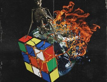 Pilgrim And 8ight - Rubik Drum Kit