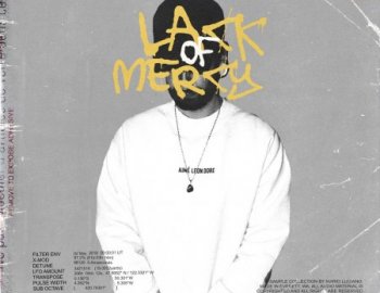 Mario Luciano Lack Of Mercy