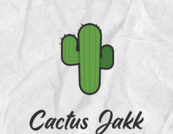 Smemo Sounds Cactus Jakk