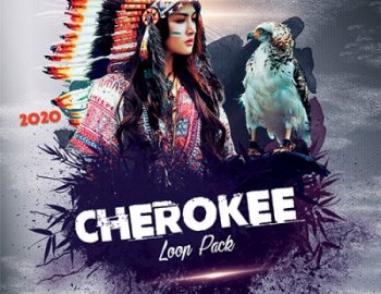 Studio Trap Cherokee Loop Pack