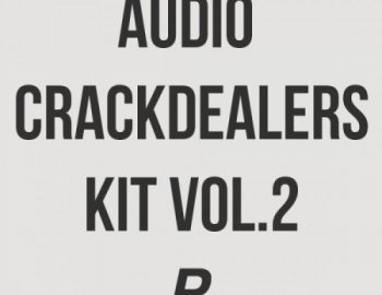JPlatinum Audio Audio CrackDealers Kit Vol.2