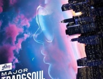 2Deep Major Trap And Soul