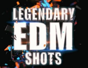 Out Of Your Shell Legendary EDM Shots