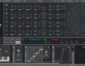 HY-Plugins HY-SeqCollection2 v1.2.0 x86 x64
