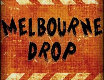 Out Of Your Shell Melbourne Drop